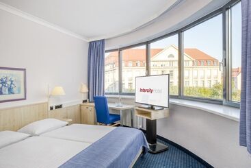 Intercityhotel Erfurt