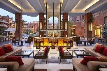 Itc Rajputana, A Luxury Collection Hotel, Jaipur
