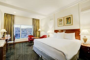 Itc Rajputana, A Luxury Collection Hotel, Jaipur