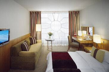 K+k Hotel Opera