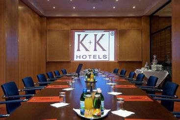 K+k Hotel Opera