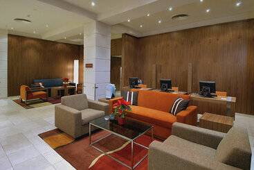 K+k Hotel Opera
