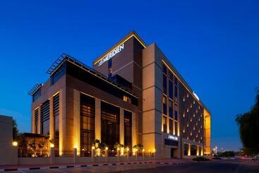 Le Méridien Dubai  & Conference Centre - دبی