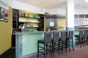 Lindner Hotel Dusseldorf Airport, Part Of Jdv By Hyatt