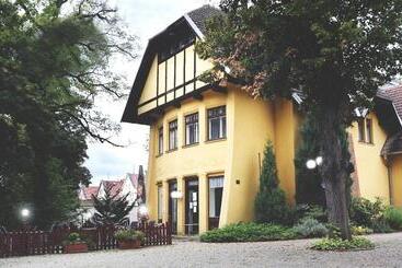 酒店 Lázně Jupiter Bechyně