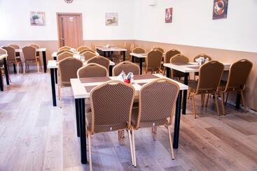 酒店 Lázně Jupiter Bechyně