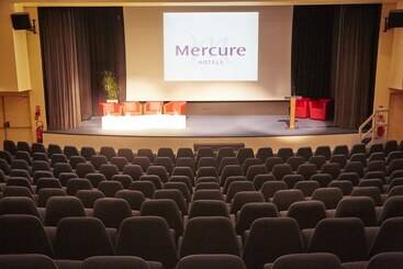 هتل Mercure Arras Centre Gare