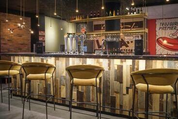 هتل Mercure Arras Centre Gare