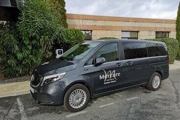 هتل Mercure Bordeaux Aeroport