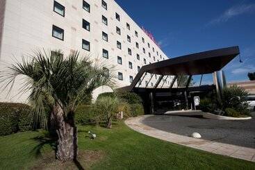 هتل Mercure Bordeaux Aeroport