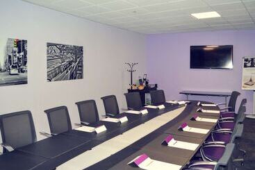 هتل Mercure Bordeaux Aeroport