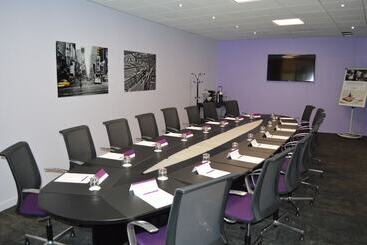 هتل Mercure Bordeaux Aeroport