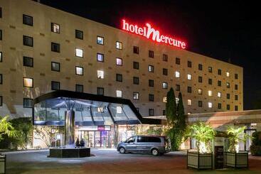 هتل Mercure Bordeaux Aeroport