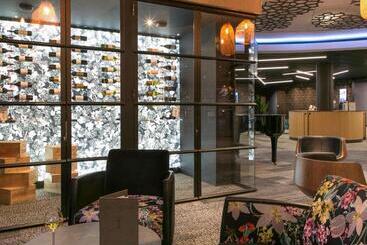 هتل Mercure Bordeaux Aeroport