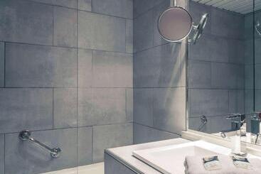هتل Mercure Bordeaux Aeroport