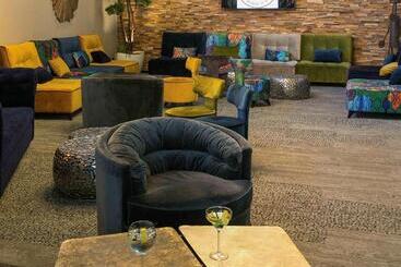 هتل Mercure Bordeaux Aeroport