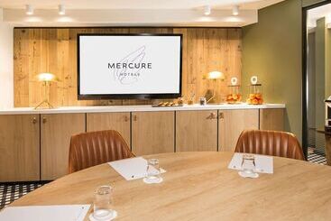 هتل Mercure Chambery Centre