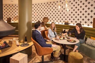 هتل Mercure Chambery Centre