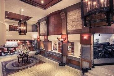 酒店 Mercure Chiang Mai