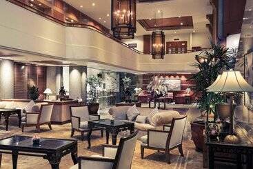 酒店 Mercure Chiang Mai