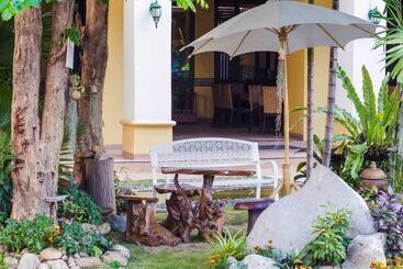 酒店 Mercure Chiang Mai