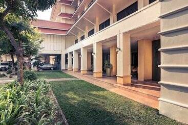 酒店 Mercure Chiang Mai