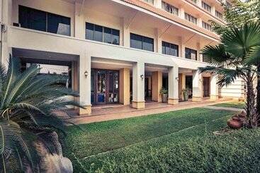 酒店 Mercure Chiang Mai