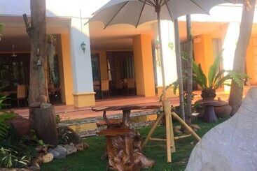 酒店 Mercure Chiang Mai
