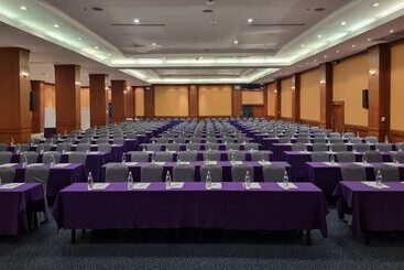 酒店 Mercure Chiang Mai
