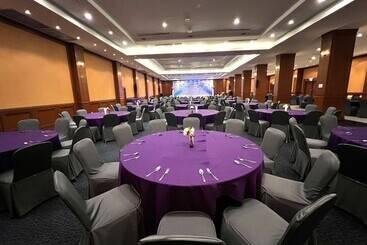 酒店 Mercure Chiang Mai