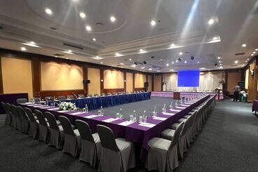 酒店 Mercure Chiang Mai