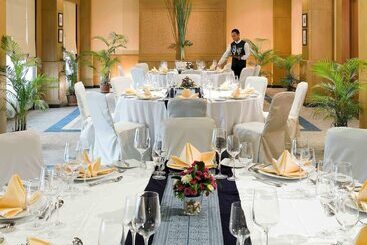 酒店 Mercure Chiang Mai