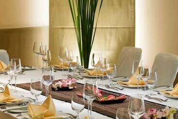 酒店 Mercure Chiang Mai