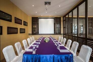 酒店 Mercure Chiang Mai
