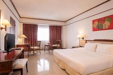 酒店 Mercure Chiang Mai