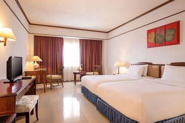 酒店 Mercure Chiang Mai