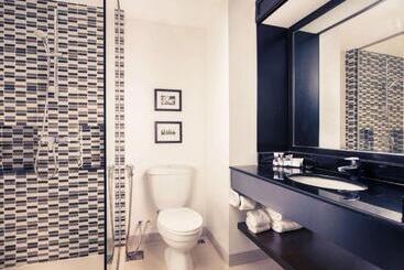 酒店 Mercure Chiang Mai