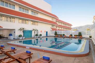 酒店 Mercure Chiang Mai