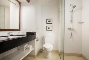 酒店 Mercure Chiang Mai