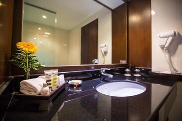 酒店 Mercure Chiang Mai
