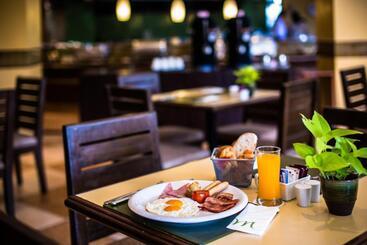 酒店 Mercure Chiang Mai