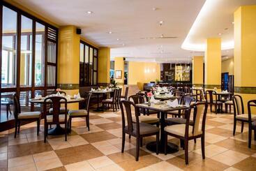 酒店 Mercure Chiang Mai