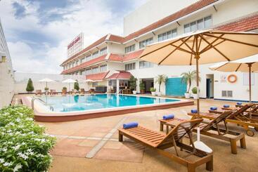 فندق Mercure Chiang Mai