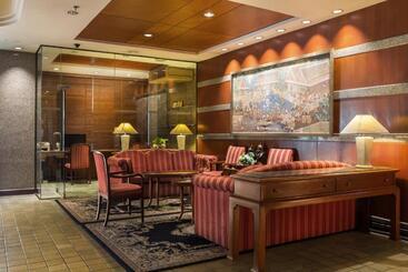 酒店 Mercure Chiang Mai