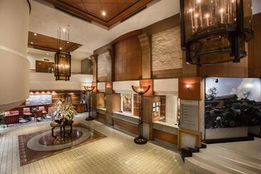 酒店 Mercure Chiang Mai