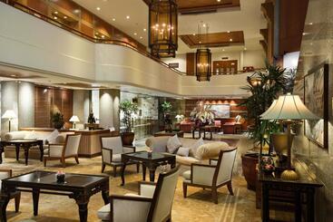 酒店 Mercure Chiang Mai