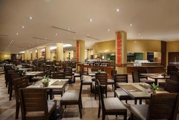 酒店 Mercure Chiang Mai