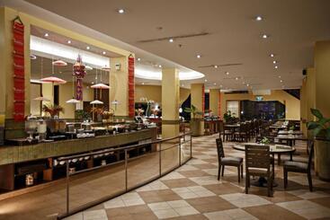 酒店 Mercure Chiang Mai