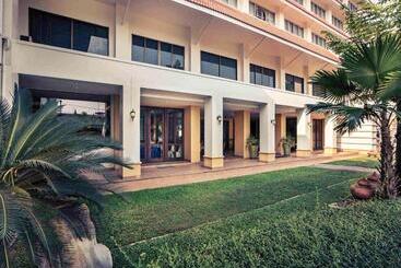 酒店 Mercure Chiang Mai