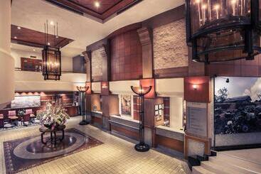 酒店 Mercure Chiang Mai